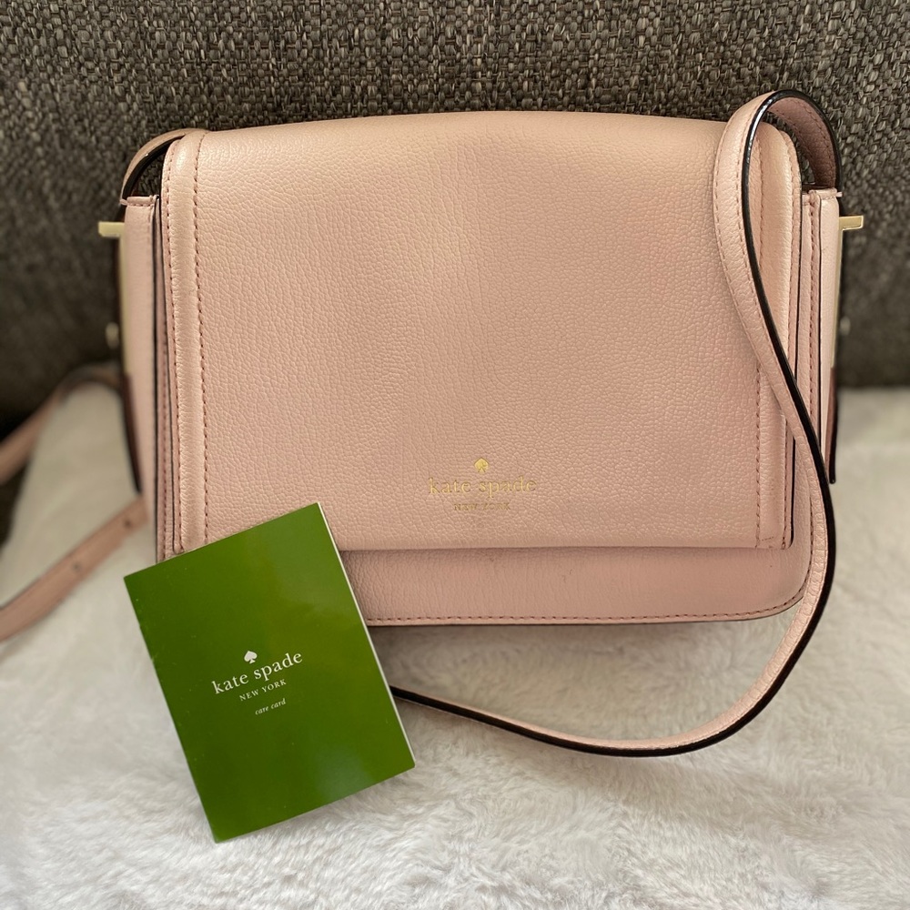 Kate Spade Cameron Crossbody